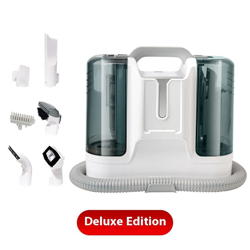 Fabric Sofa Washing Machine Household Small All-in-one Multi-function