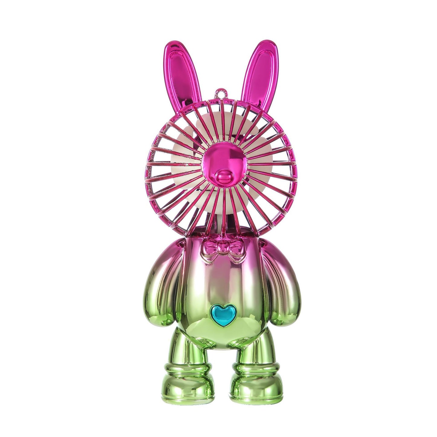 Portable Handheld Desktop Small Fan