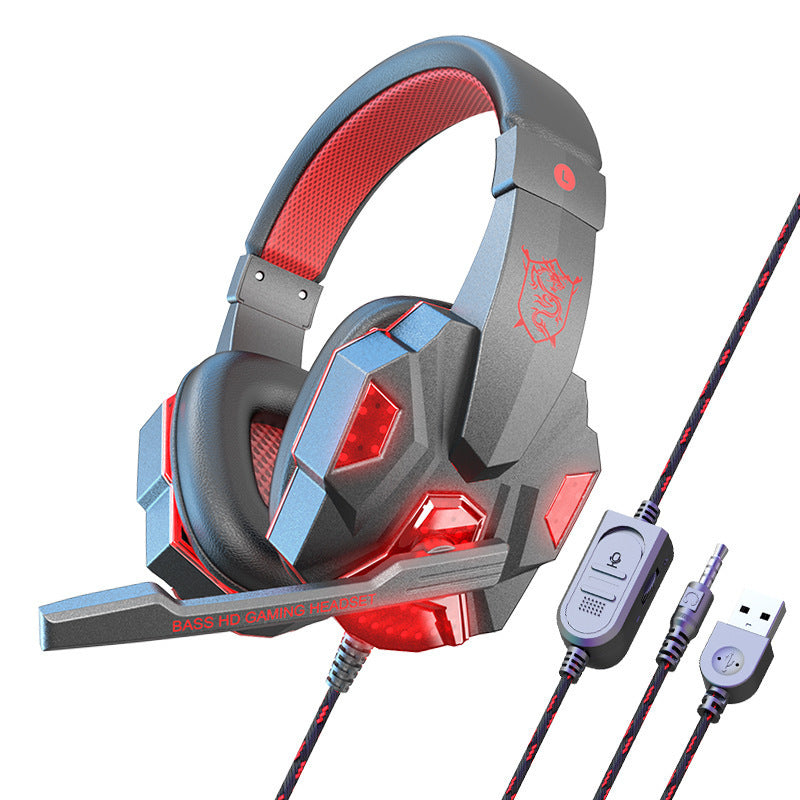 Laptop Special Headset Gaming Electronic Sports