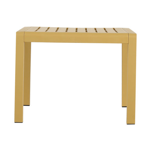 2-Piece PP Single Seater Chairs   Coffee Table Set   Indoor Outdoor Multi  Purpose Furniture For Living Room, Balcony, Beach