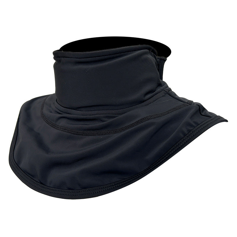 Advanced Anti Cutting Neck And Throat Protection Sports Equipment