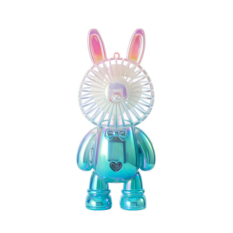 Portable Handheld Desktop Small Fan