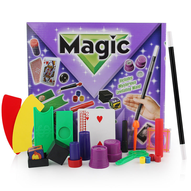 Magisches Spielzeug