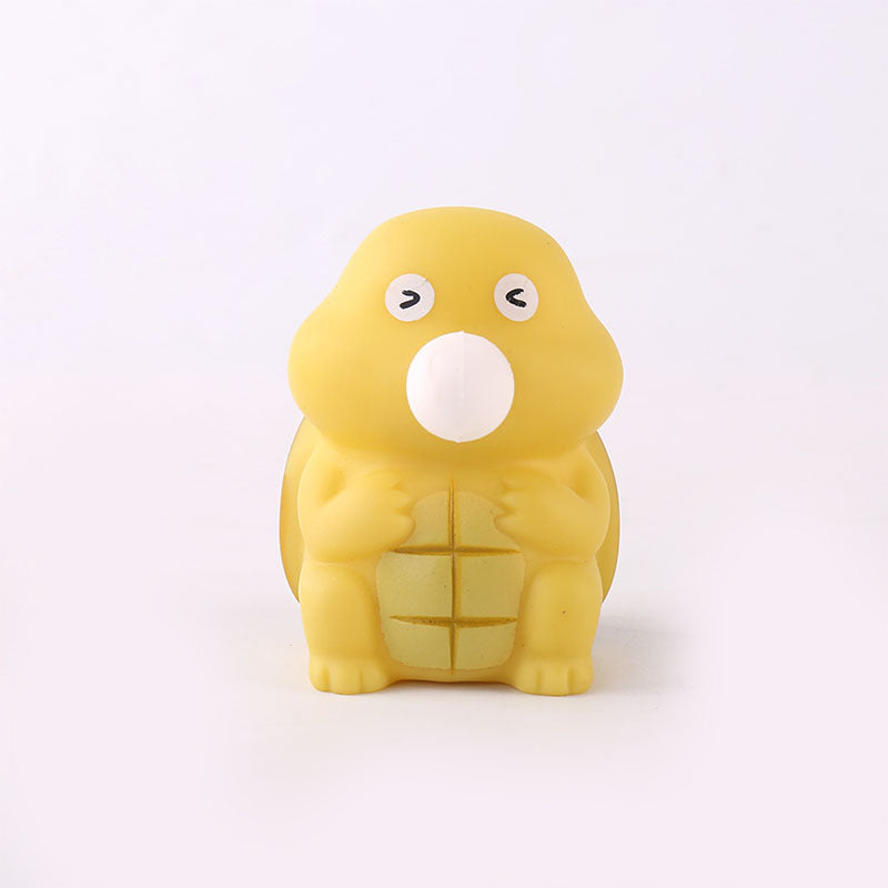 Squeeze Bubble Decompression Toy Cartoon Toy