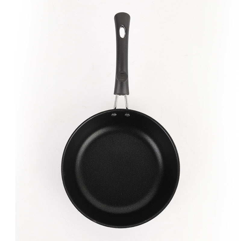 Mini Non-stick Pan Egg Frying Pan Small Pan Steak Frying Pan
