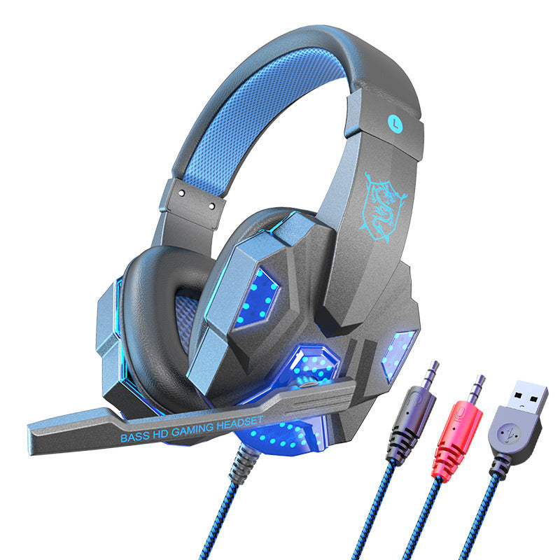 Laptop Special Headset Gaming Electronic Sports