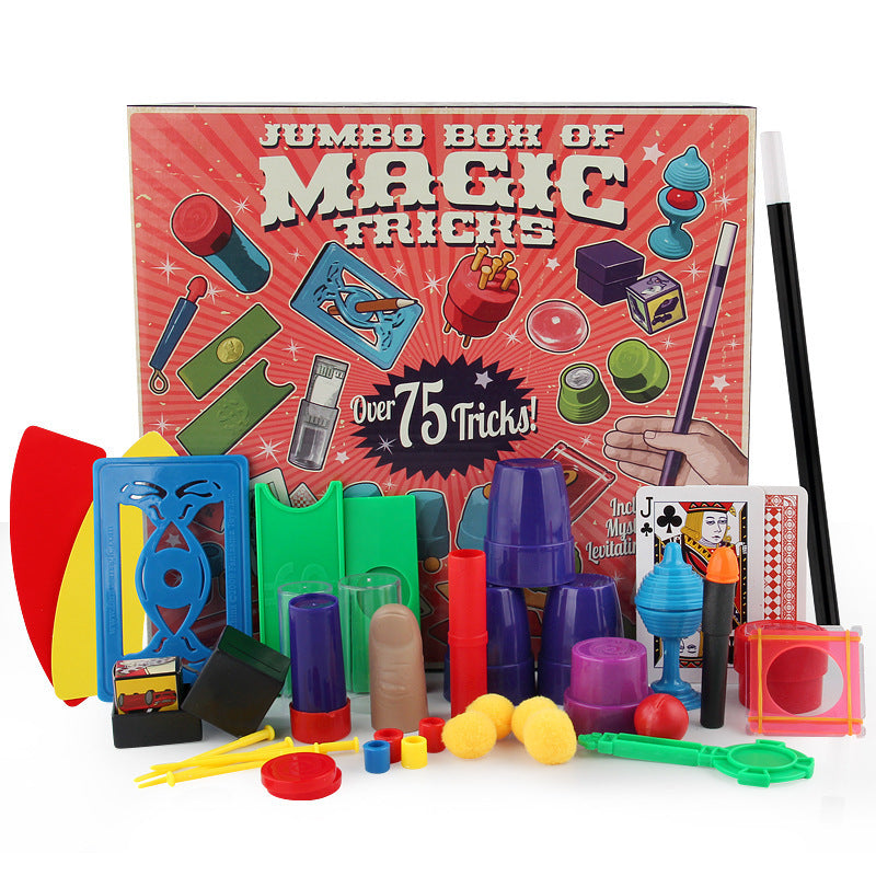 Magisches Spielzeug