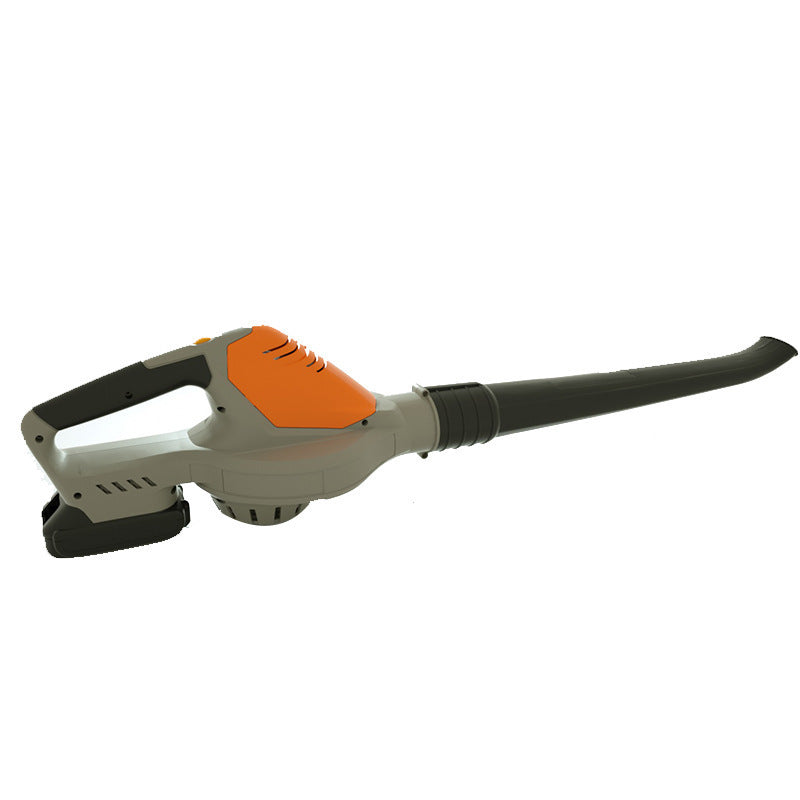 Lithium Electric Dust Removal Blowing Dust Removal High-power Blower