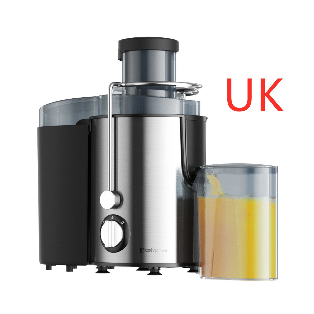 Children fruit juice machine