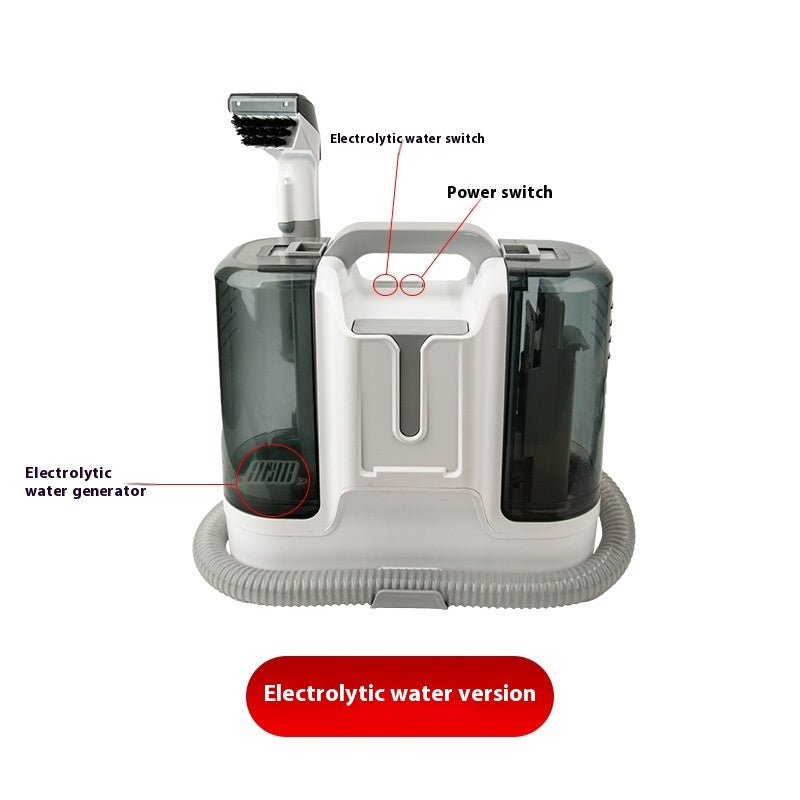 Fabric Sofa Washing Machine Household Small All-in-one Multi-function