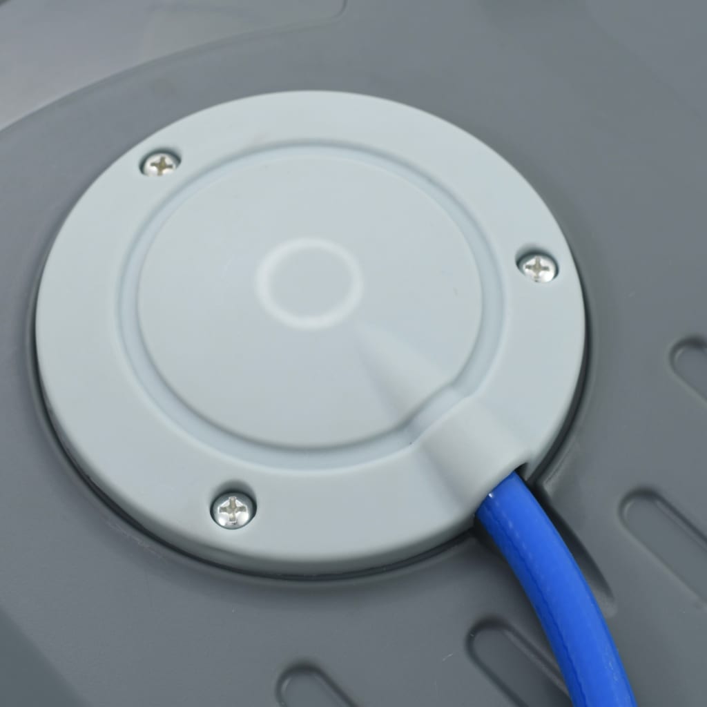 Automatic Air Hose Reel 1/4" 12 m   Automatic