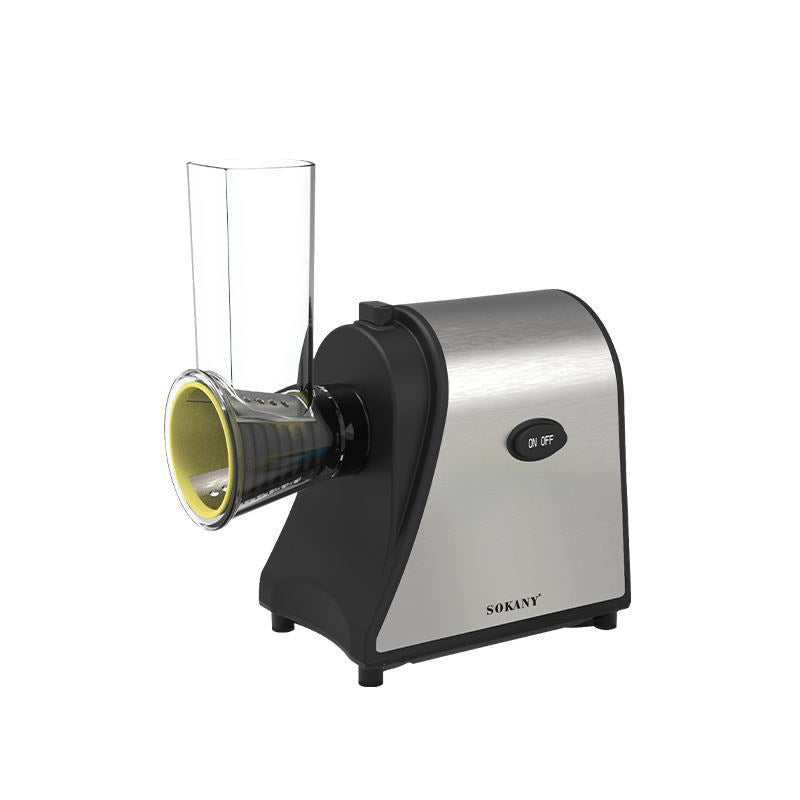 Vegetable Cutter Multi-function Kitchen Appliances Shredding And Slicing All-in-one Machine