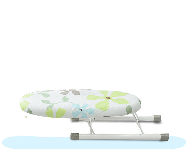 Mini Sleeve Ironing Board Household Accessories Desktop
