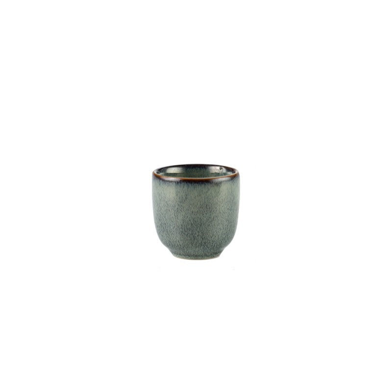 Japanese Sake Pot Set Kiln Variator