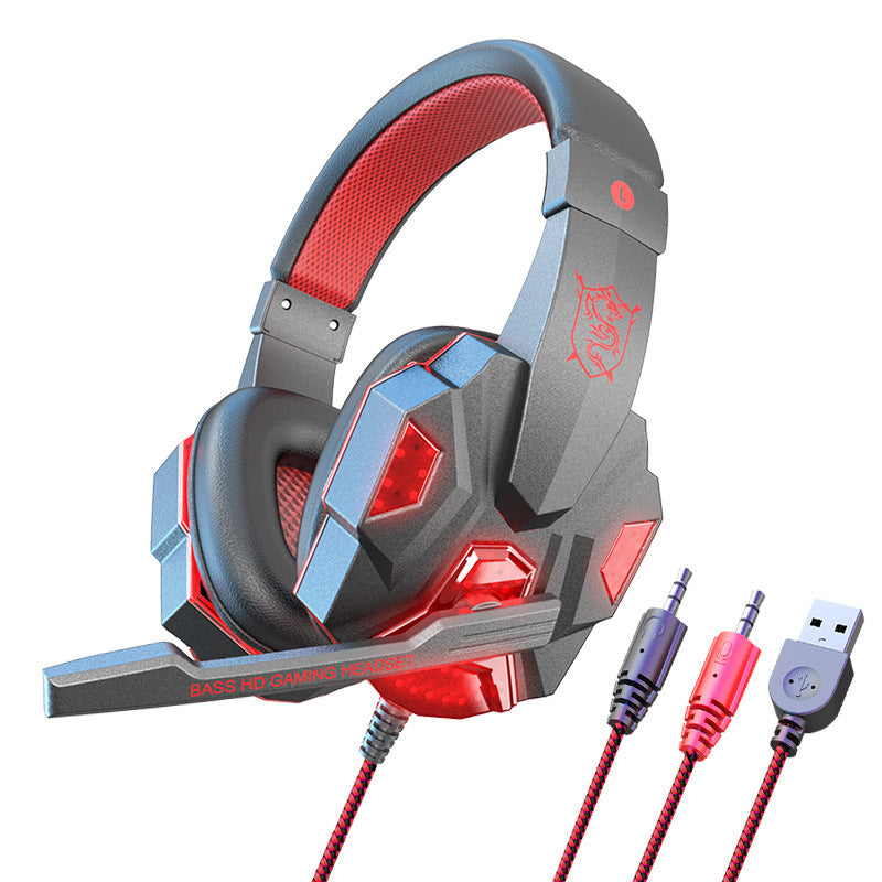 Laptop Special Headset Gaming Electronic Sports