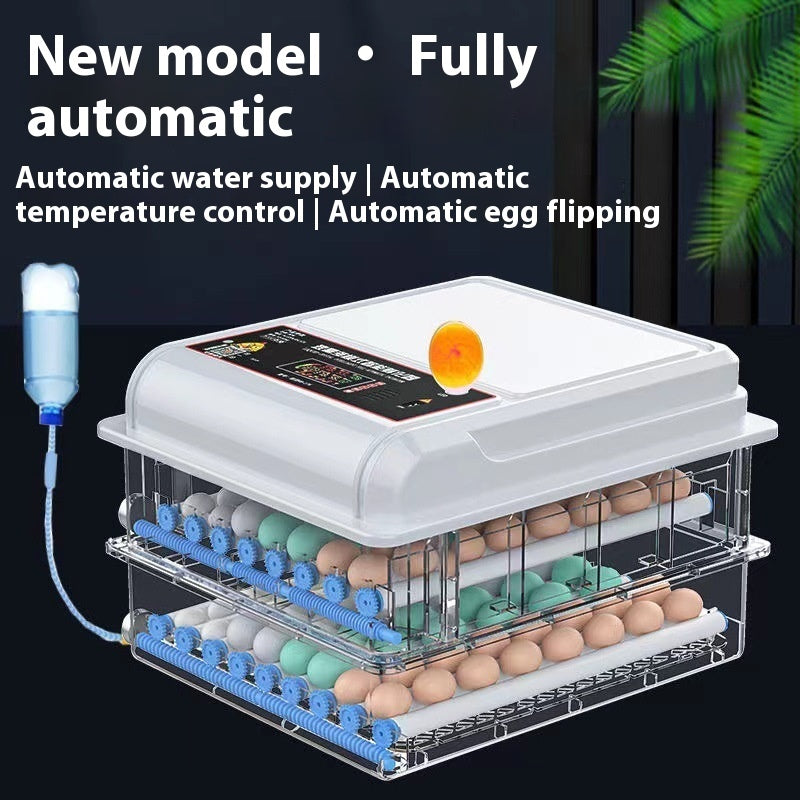 Incubator Automatic Small Household Intelligence