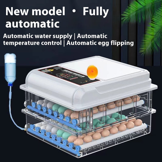 Incubator Automatic Small Household Intelligence