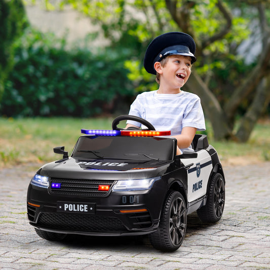 12V Kids Ride on Car w/ Remote Control