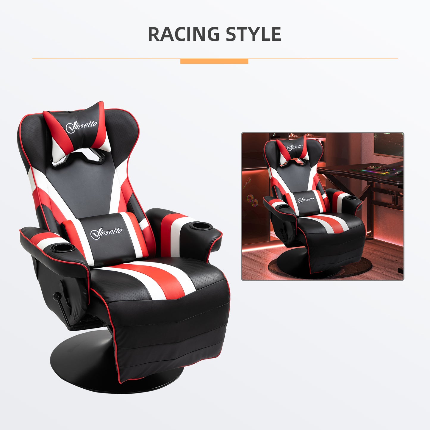 Gaming Chair