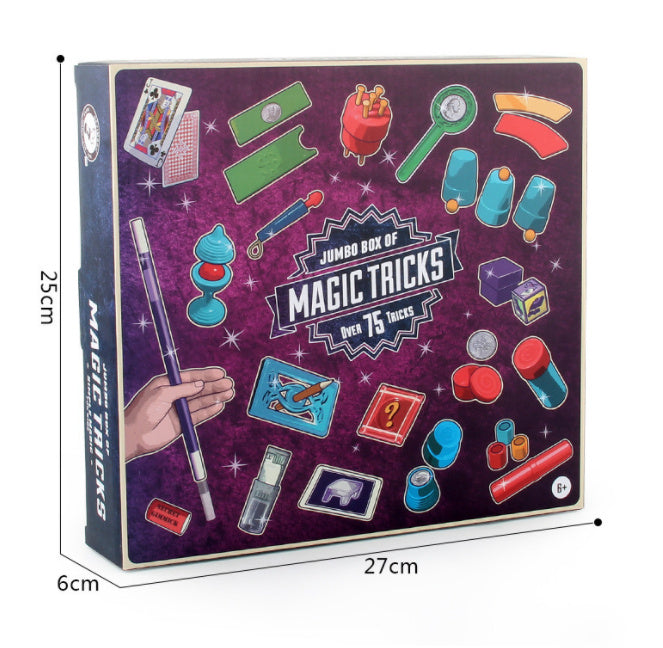Magisches Spielzeug