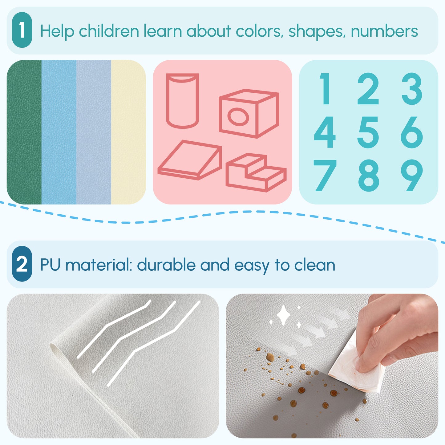 Climbing Toys for Toddlers and Children