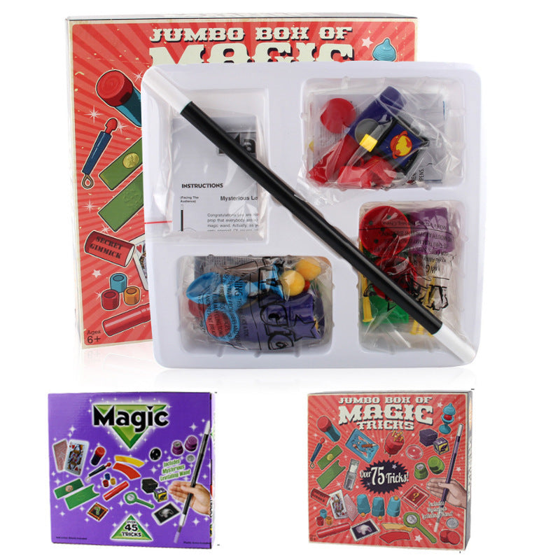 Magisches Spielzeug