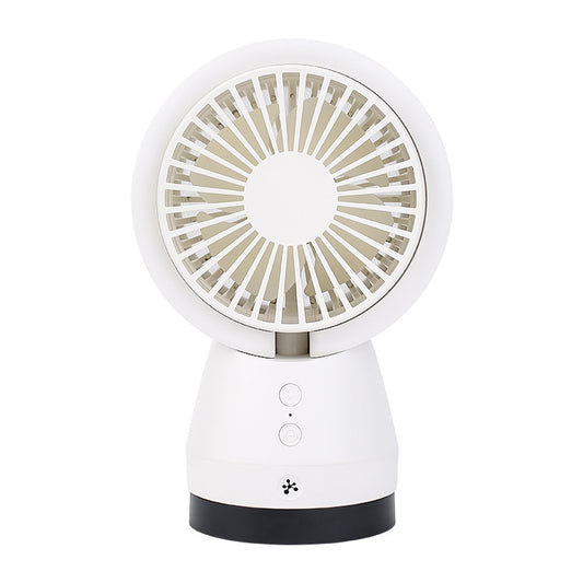 Desktop silent USB fan