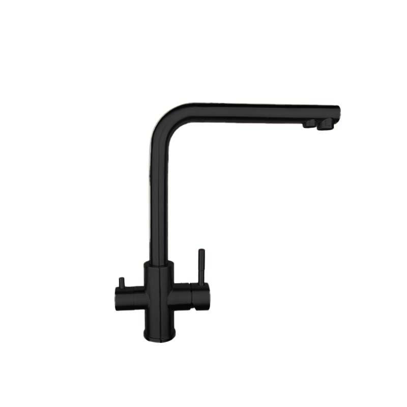 Kitchen Hot And Cold Water Purification Vegetable Washing Universal Household Faucet