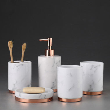 Bathroom Set