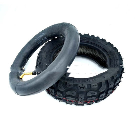 Tires Off-road Inside And Outside Thickened Tires