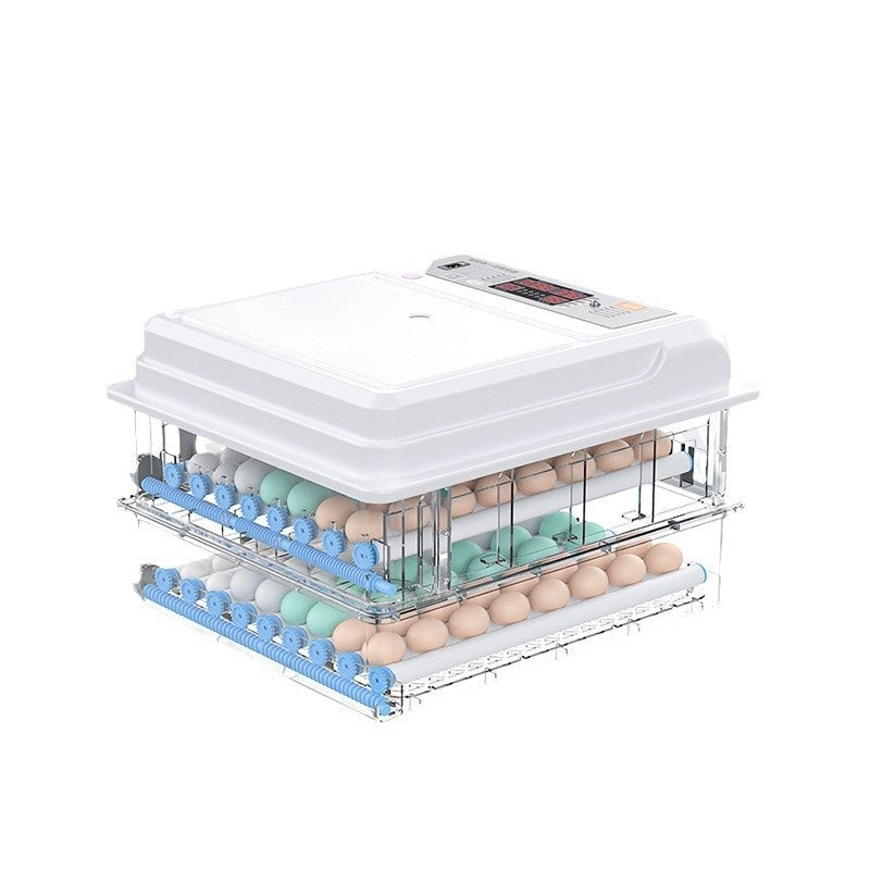 Incubator Automatic Small Household Intelligence