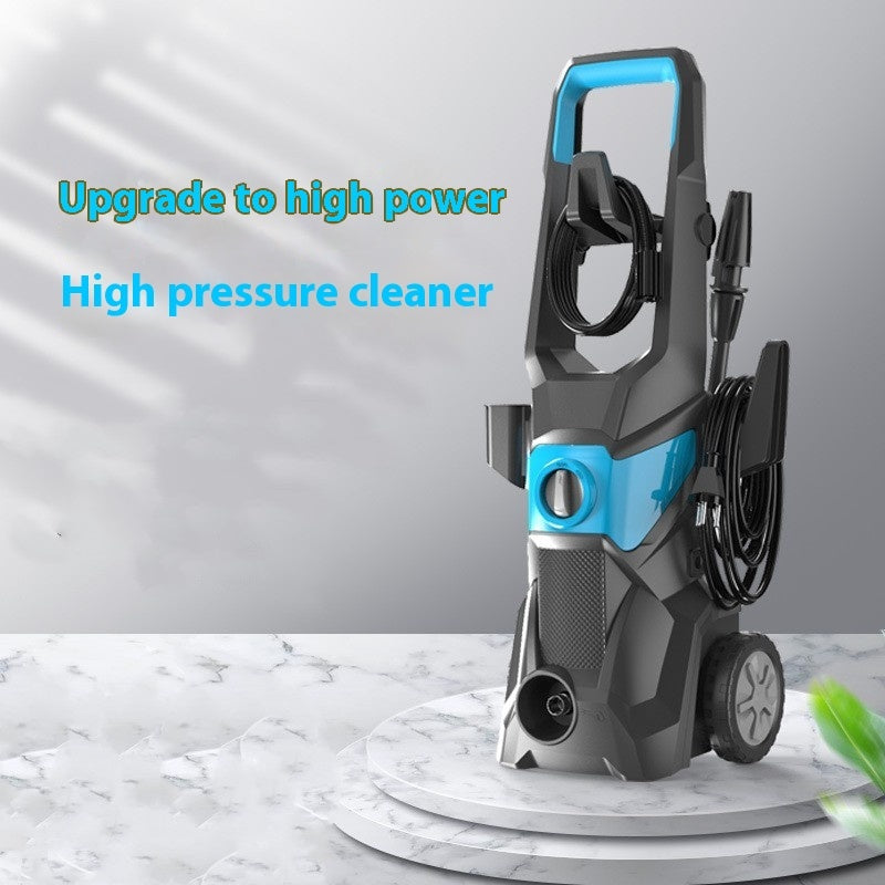 Fully Automatic Household Car Washing Machine