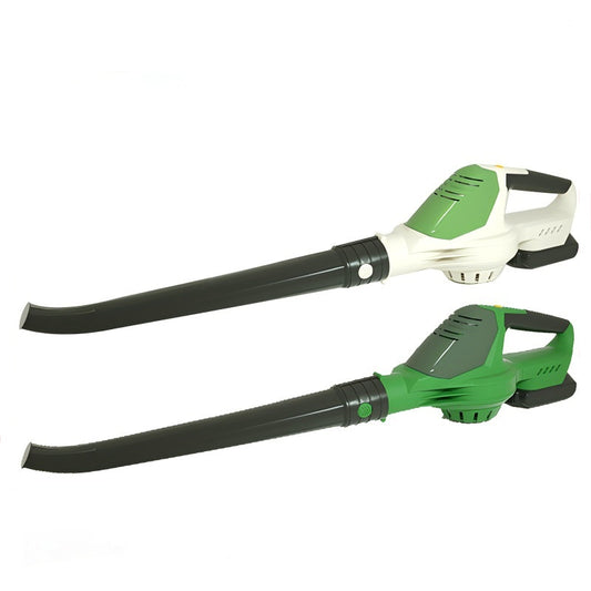 Lithium Electric Dust Removal Blowing Dust Removal High-power Blower