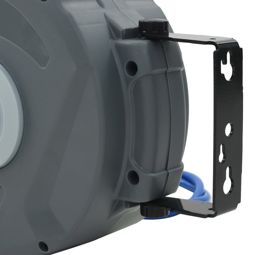 Automatic Air Hose Reel 1/4" 12 m   Automatic