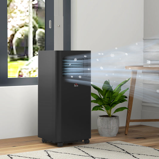 8000 BTU Mobile Air Conditioner