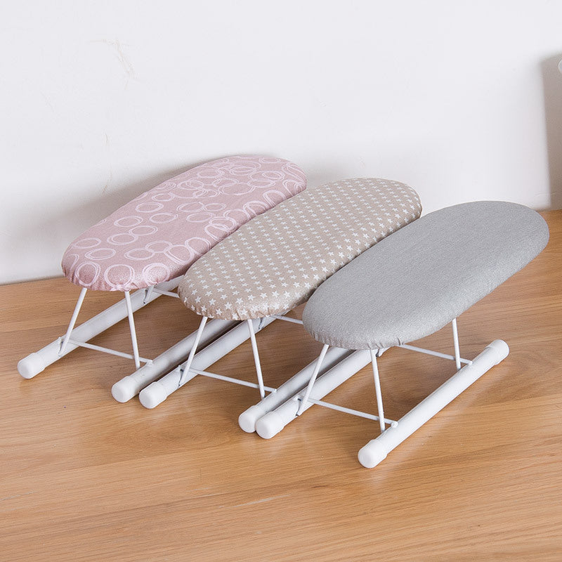Mini Sleeve Ironing Board Household Accessories Desktop