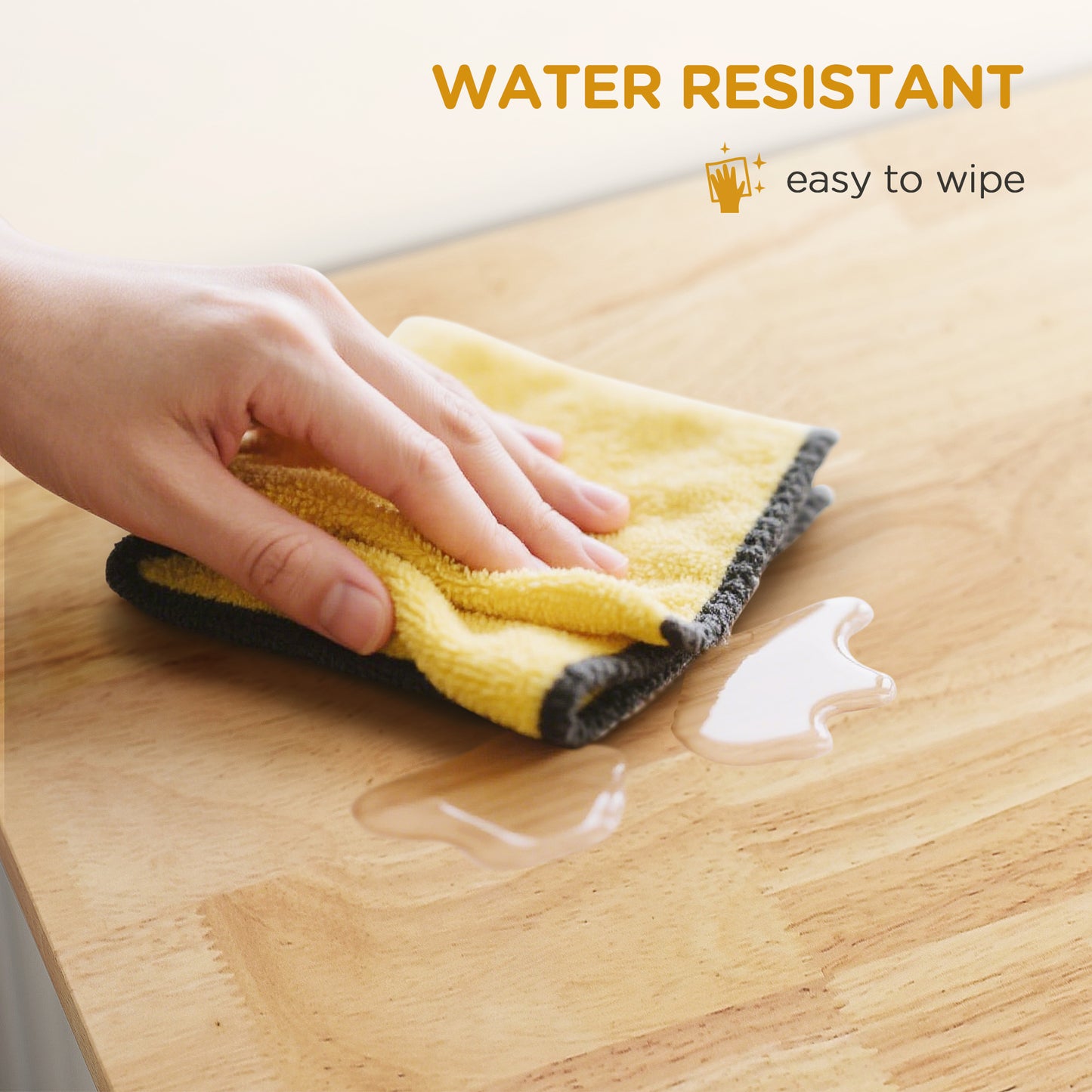 Kitchen Tilt Out Trash Bin Cabinet Free Standing Recycling Cabinet Trash Can Holder With Drawer